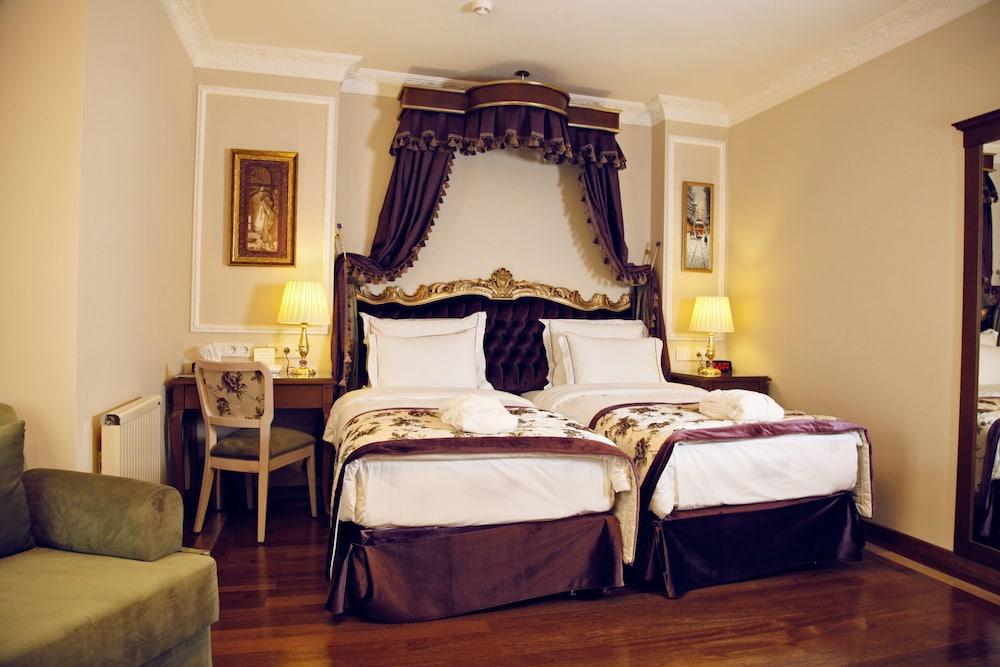 GLK PREMIER Sea Mansion Suites & Spa - Special Class