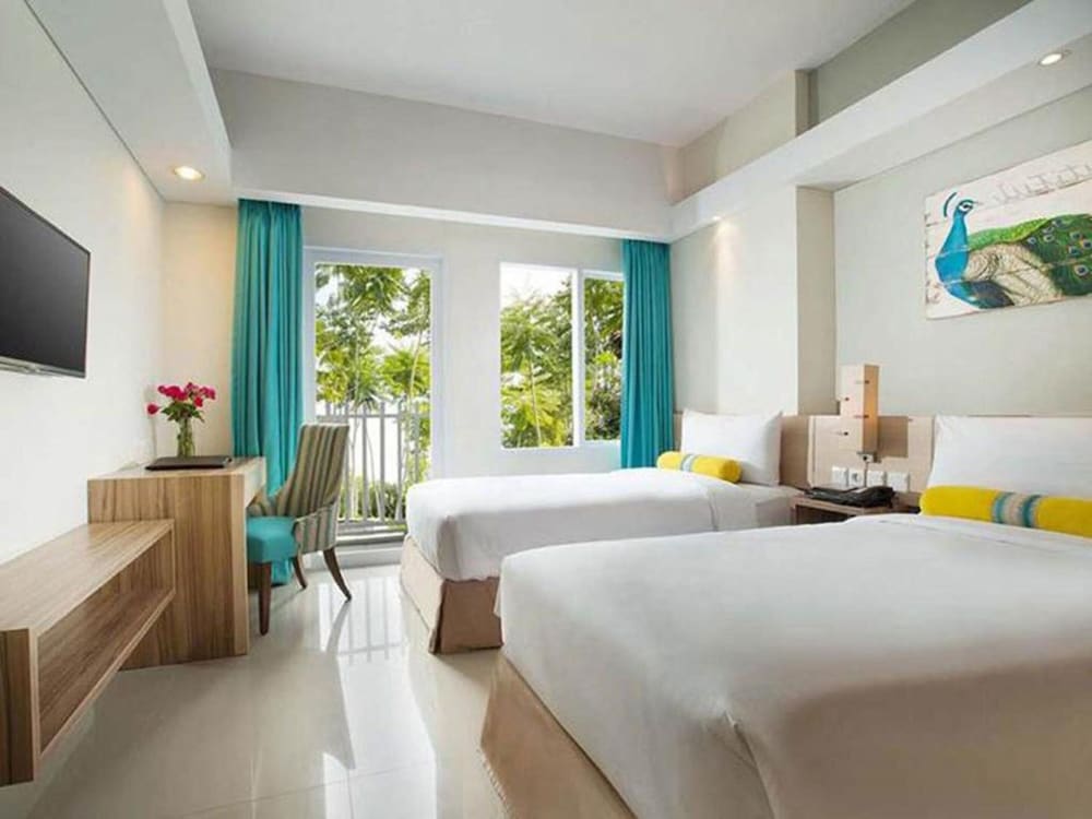 Swiss-Belcourt Bogor