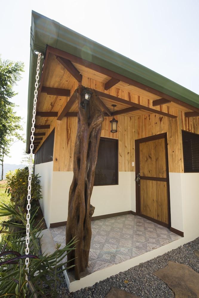 Santa Juana Lodge and Nature Reserve