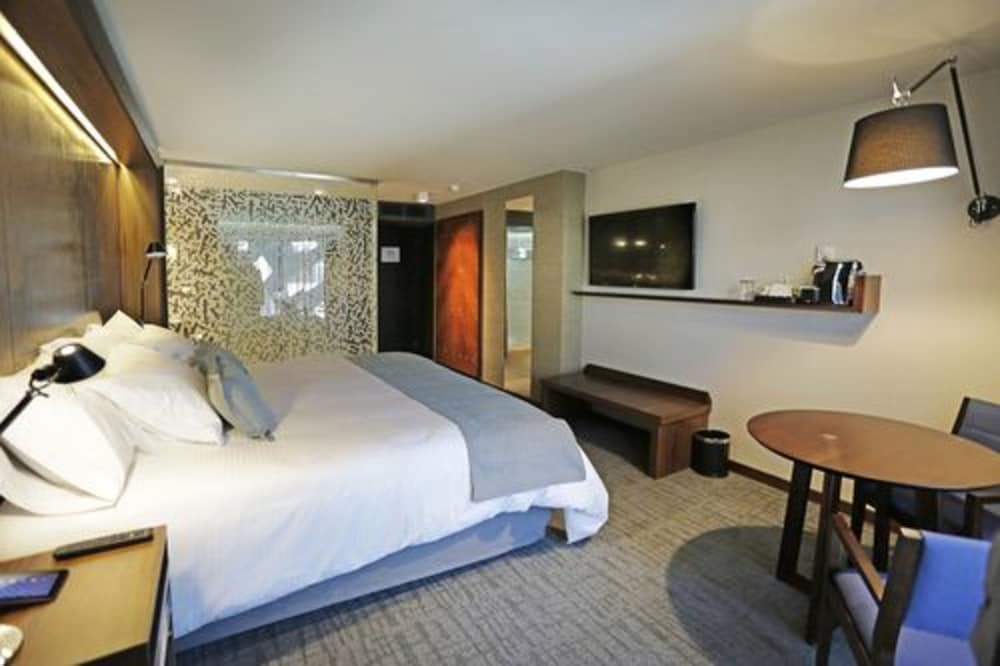 Hotel Cumbres Lastarria