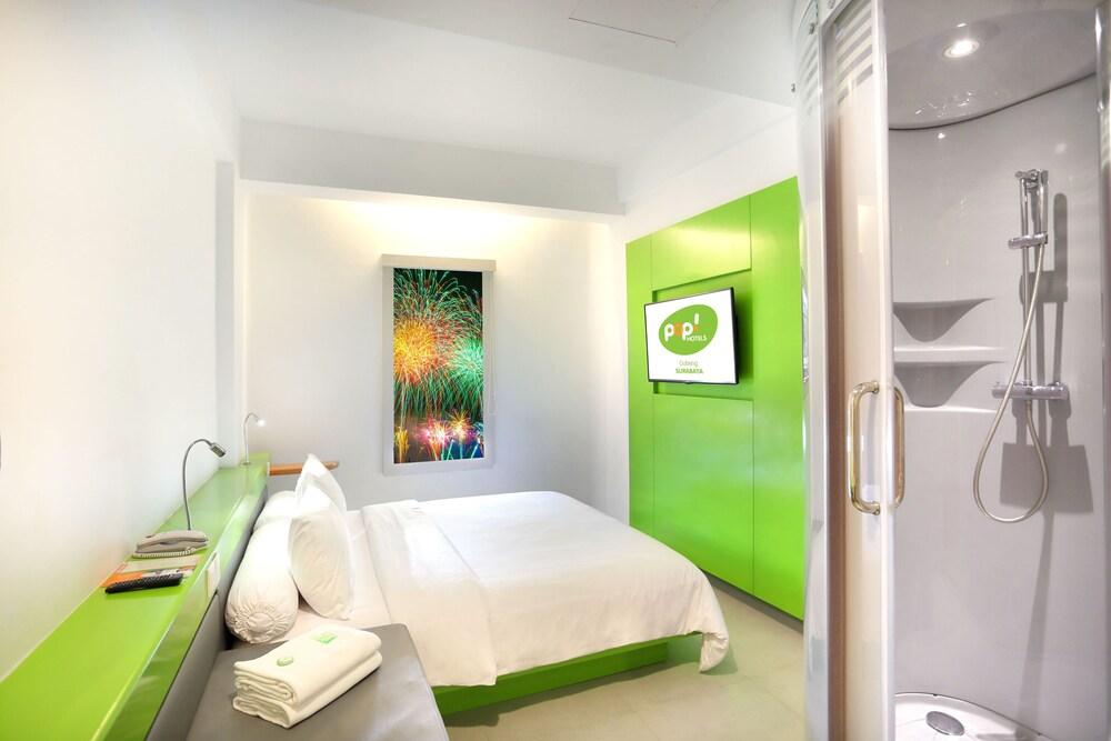 POP! Hotel Gubeng Surabaya