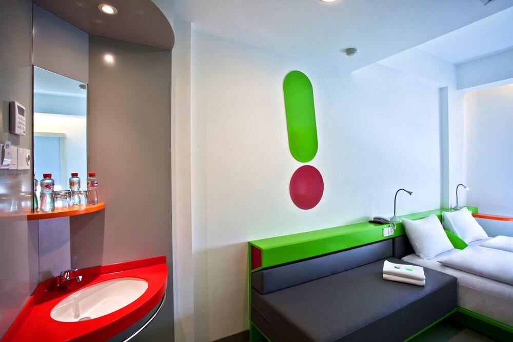 POP! Hotel Gubeng Surabaya