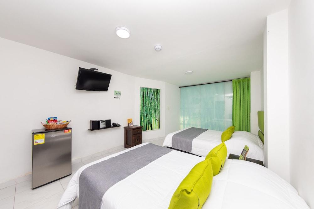 Ayenda 1230 Paradise Lleras