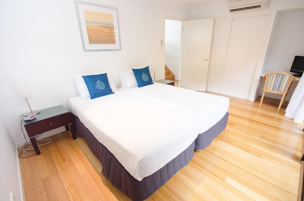 Hamilton Island Holiday Homes