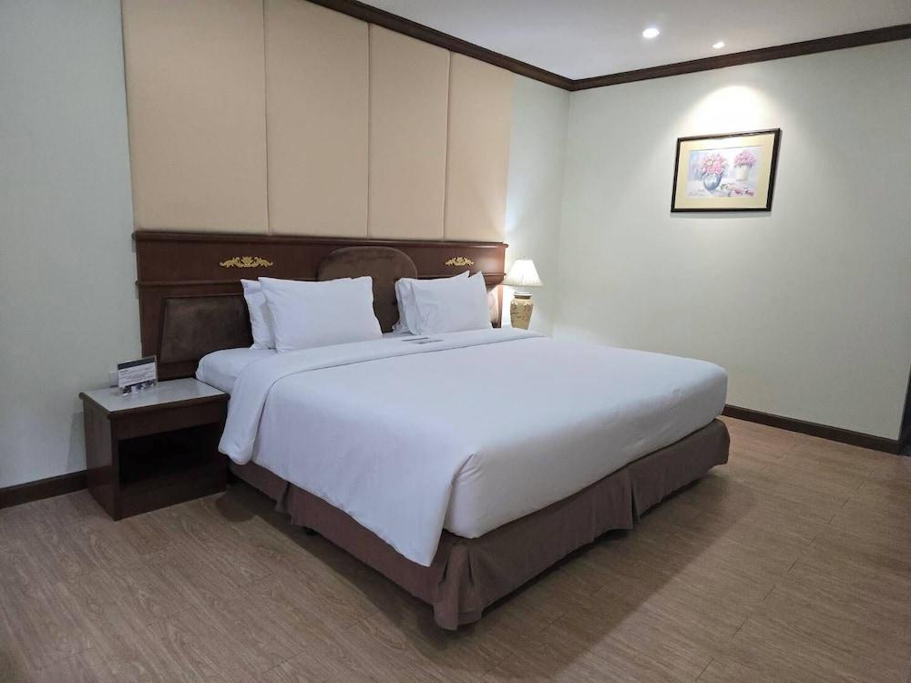 Star Convention Hotel