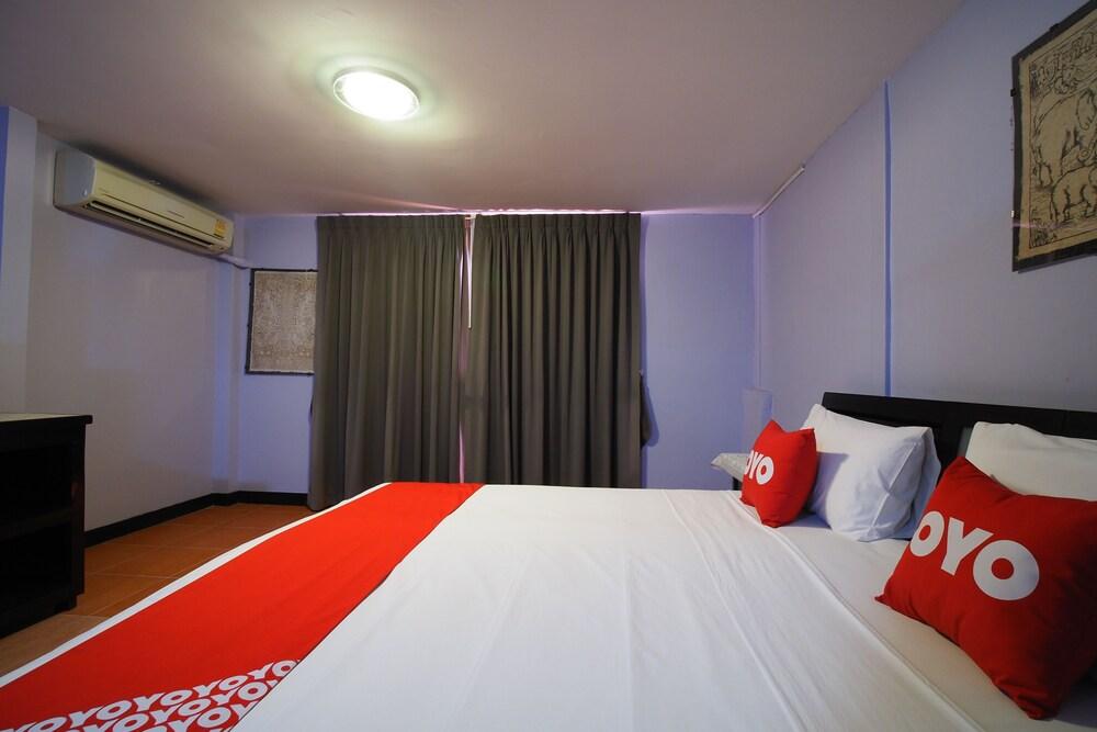 OYO 963 Sunshine Guesthouse