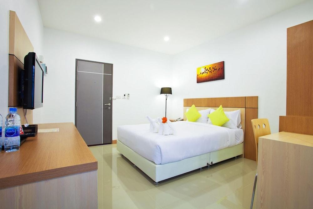 La Belle Hotel Chiang Rai