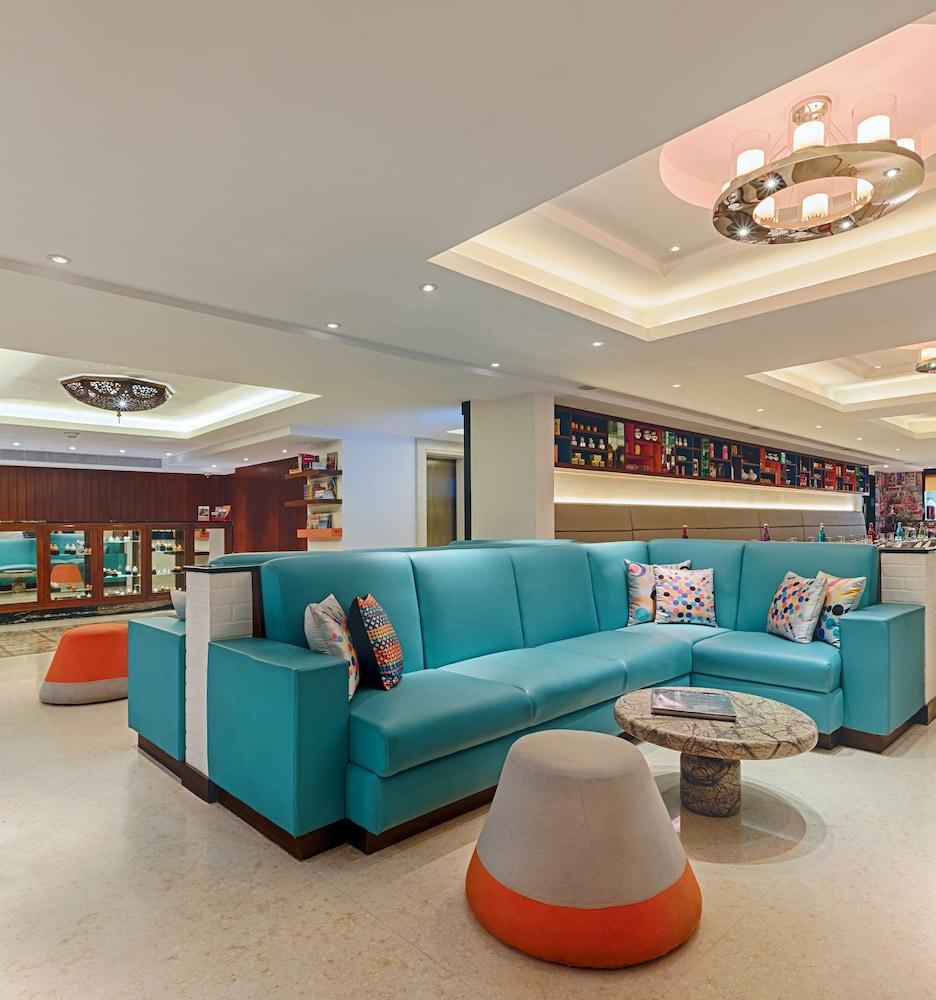 Zone by The Park Bani Park Jaipur