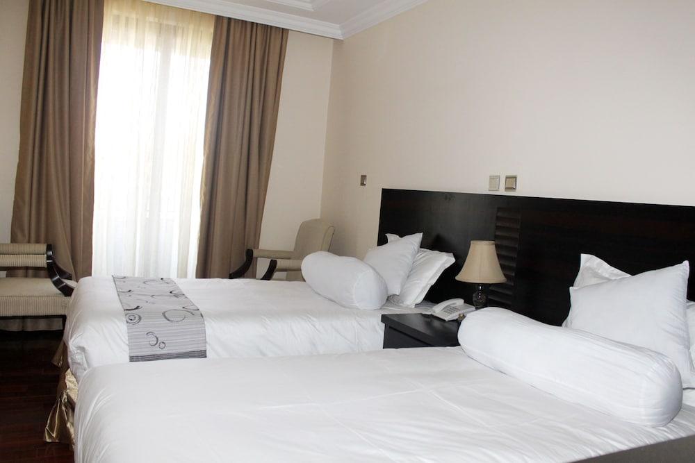 Southern Addis Hotel