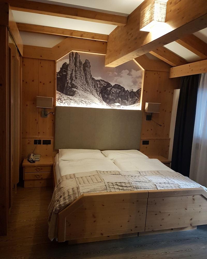 Hotel Cirelle Suite&Spa