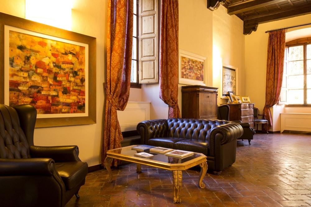 Art Hotel Villa Agape