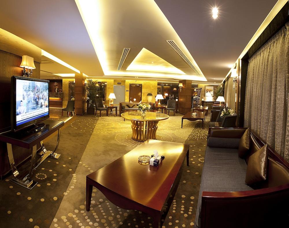 Intour Hotel Al Khobar