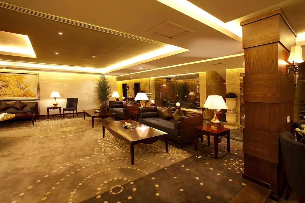 Intour Hotel Al Khobar