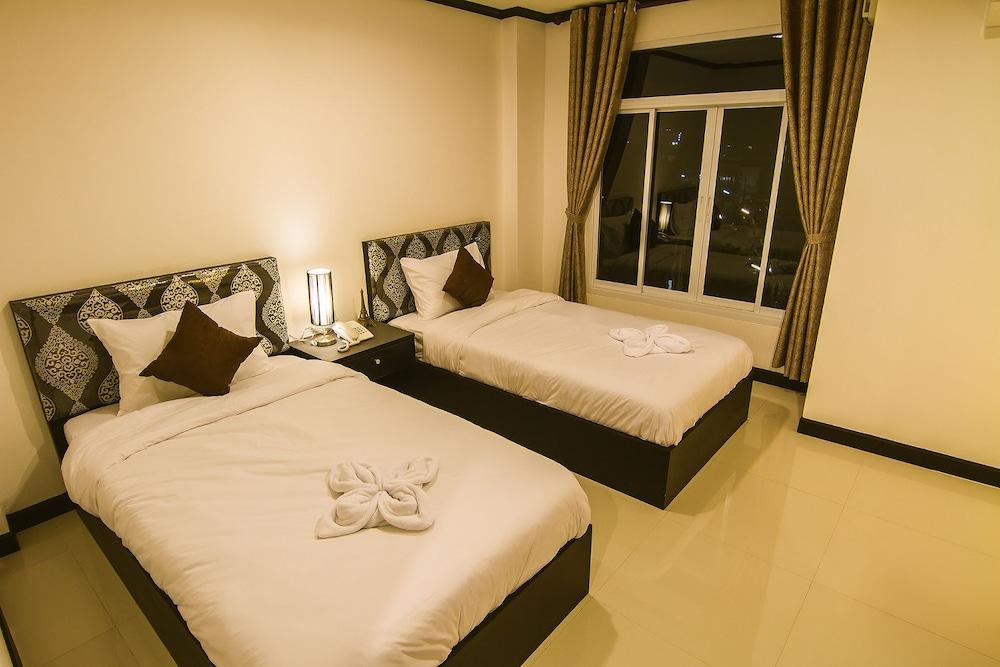 Leelawadee Grand Hotel