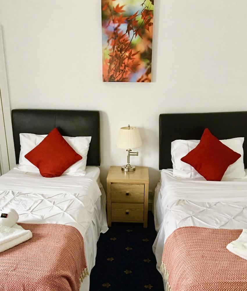 Watson Lodge Guest House