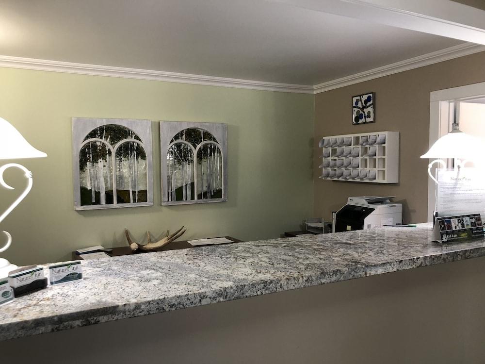 Nature's Inn Red Lake