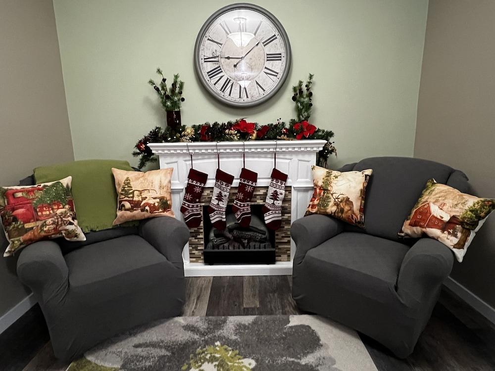 Nature's Inn Red Lake