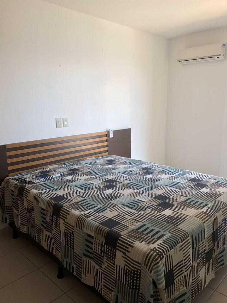 Prive das Thermas II - R3 Caldas