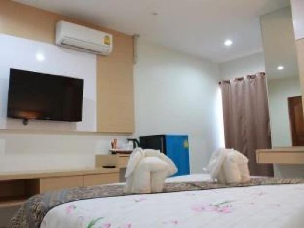 The Infinity Suite Chiang Rai