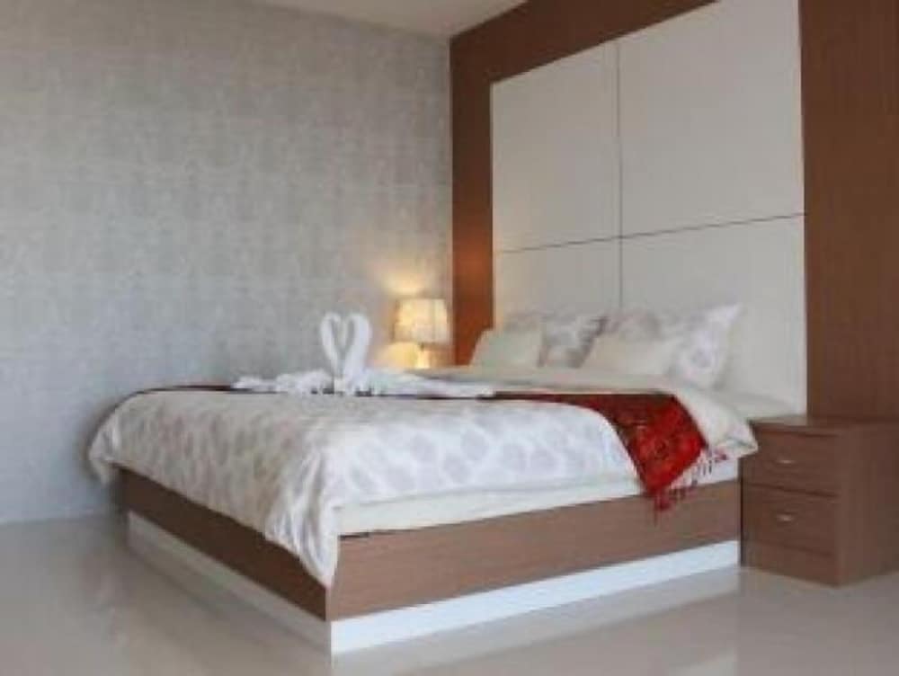 The Infinity Suite Chiang Rai