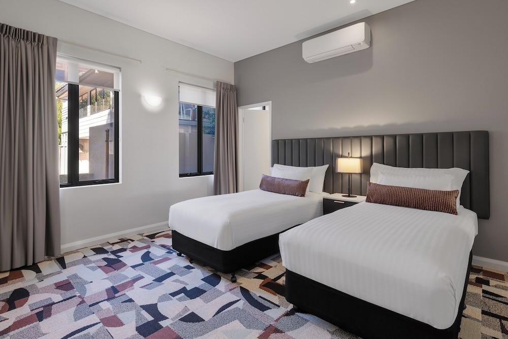 Club Wyndham Perth, Trademark Collection by Wyndham