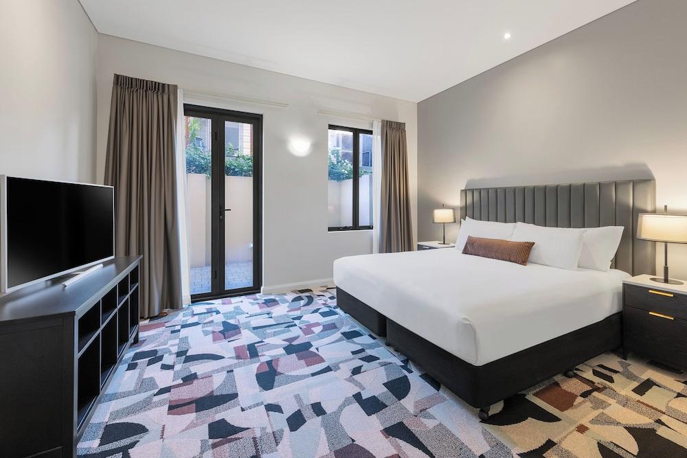 Club Wyndham Perth, Trademark Collection by Wyndham