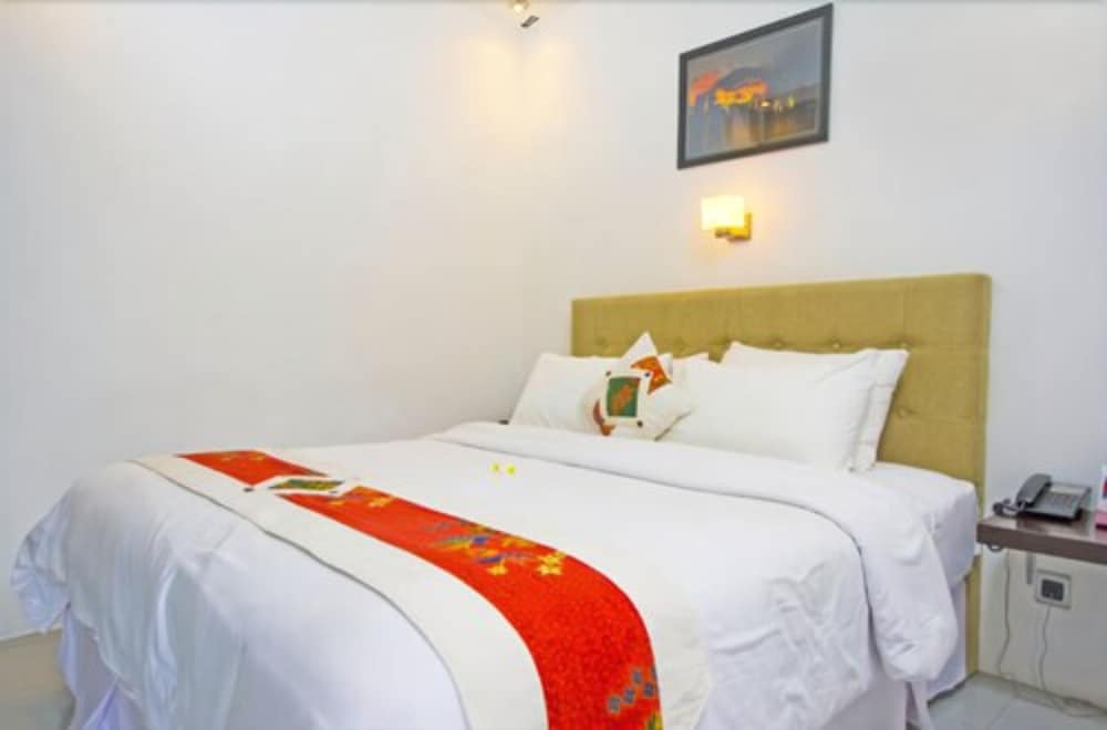 The Harmony Hotel Seminyak