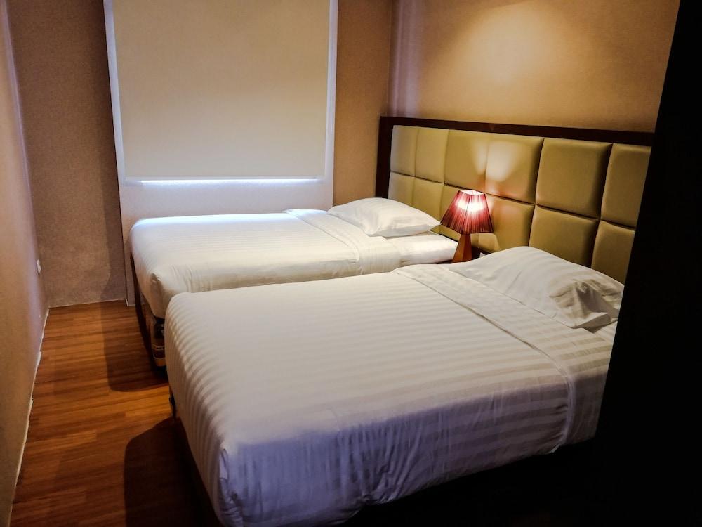 Royal Suite Condotel