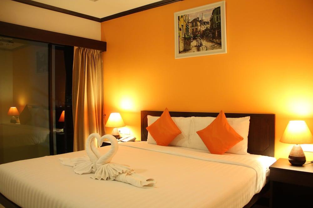 Times Sri Boutique Hotel