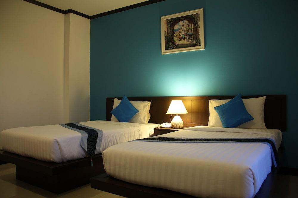 Times Sri Boutique Hotel