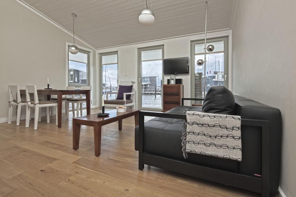 Im-Jaich Wasserferienwelt