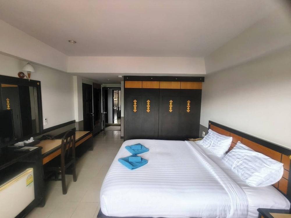 Ariya Inn Chiang Rai