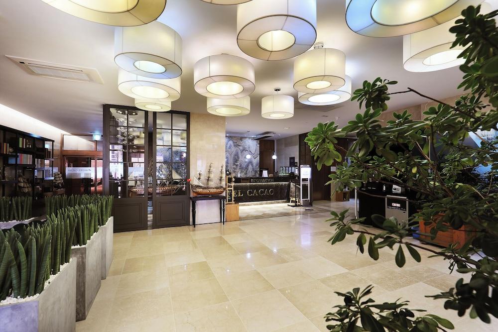 Sorae Tourist Hotel Cacao