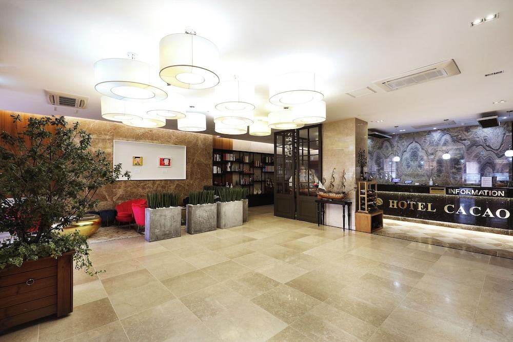 Sorae Tourist Hotel Cacao