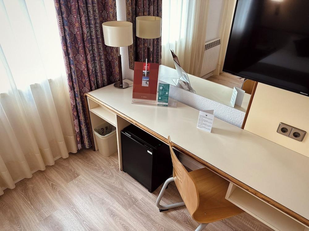 Hotel Andorra Palace