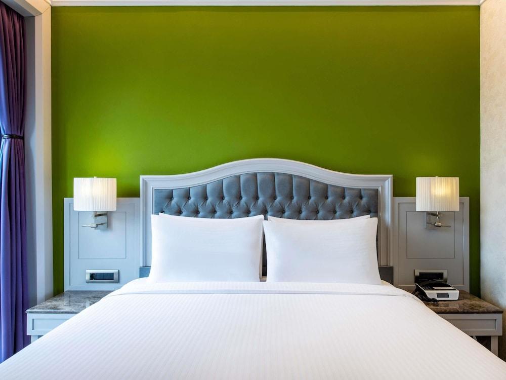 Mercure Tbilisi Old Town