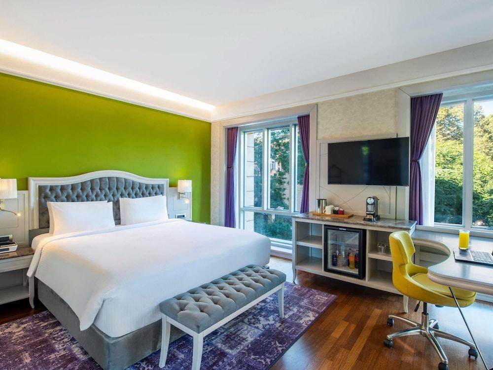 Mercure Tbilisi Old Town