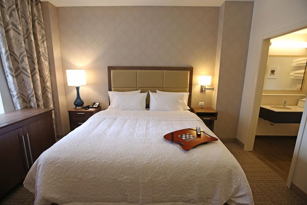 Hampton Inn Chicago Downtown/N Loop/Michigan Ave