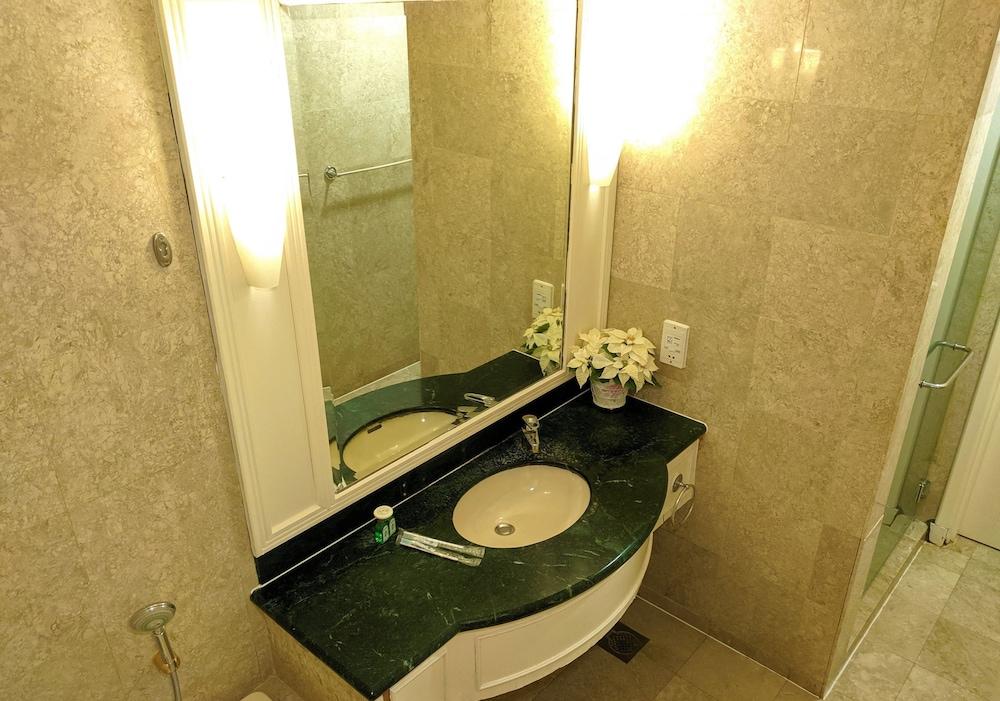 The Apartments at Times Square Kuala Lumpur by Robinsons