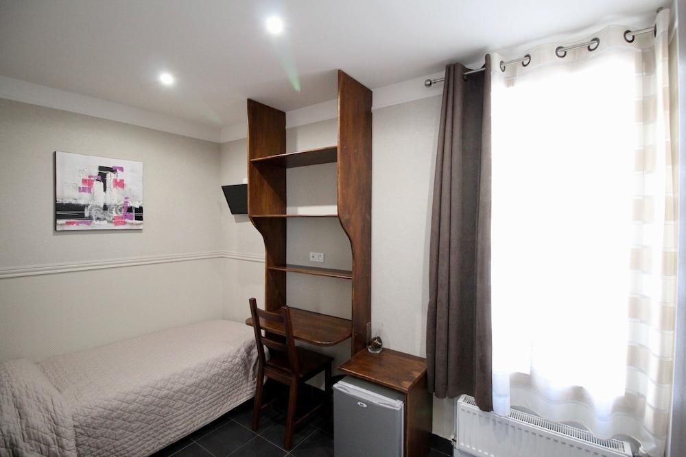 Hôtel des Pyrénées