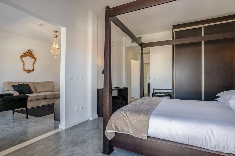 Hotel Solar Dos Mascarenhas