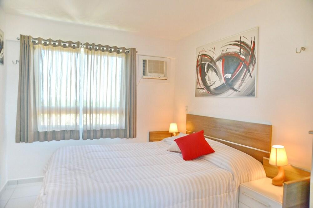 Residence Verano Ponta Negra