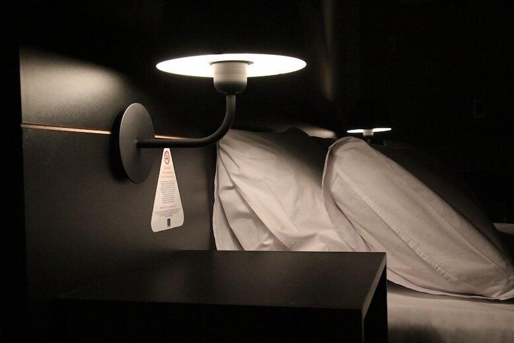 Vista Inn Express Contagem