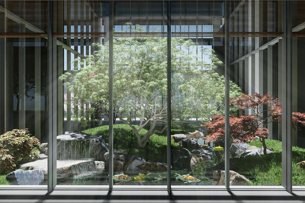 Element Suzhou Science and Technology Town