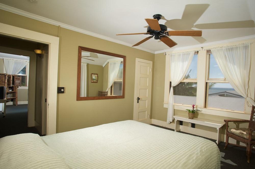 Historic Faye Properties