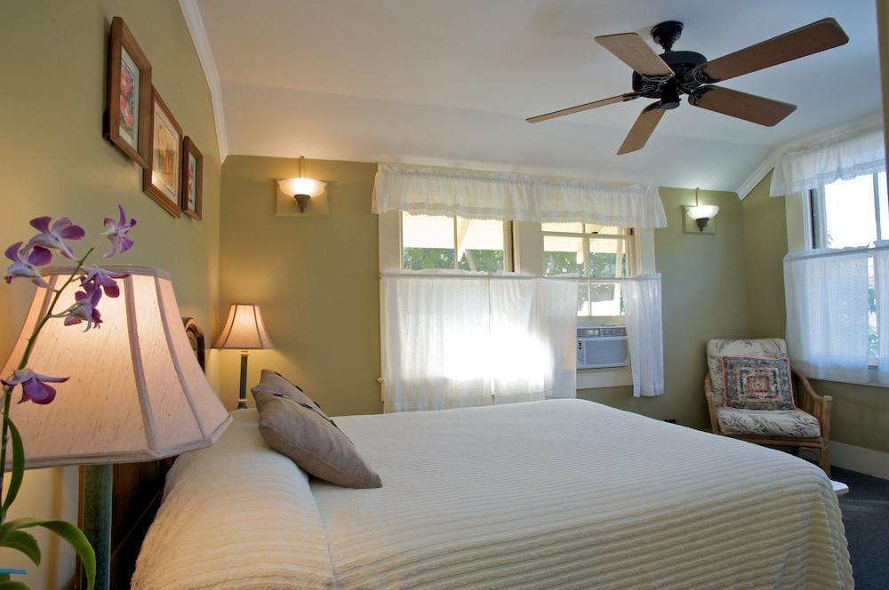 Historic Faye Properties