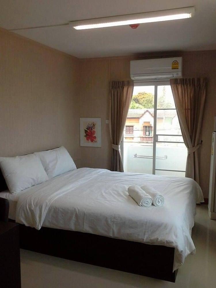 House and Home Residence