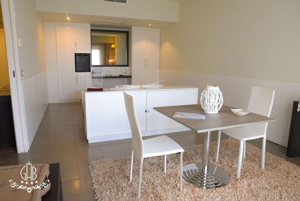 Grand Hotel Balestrieri