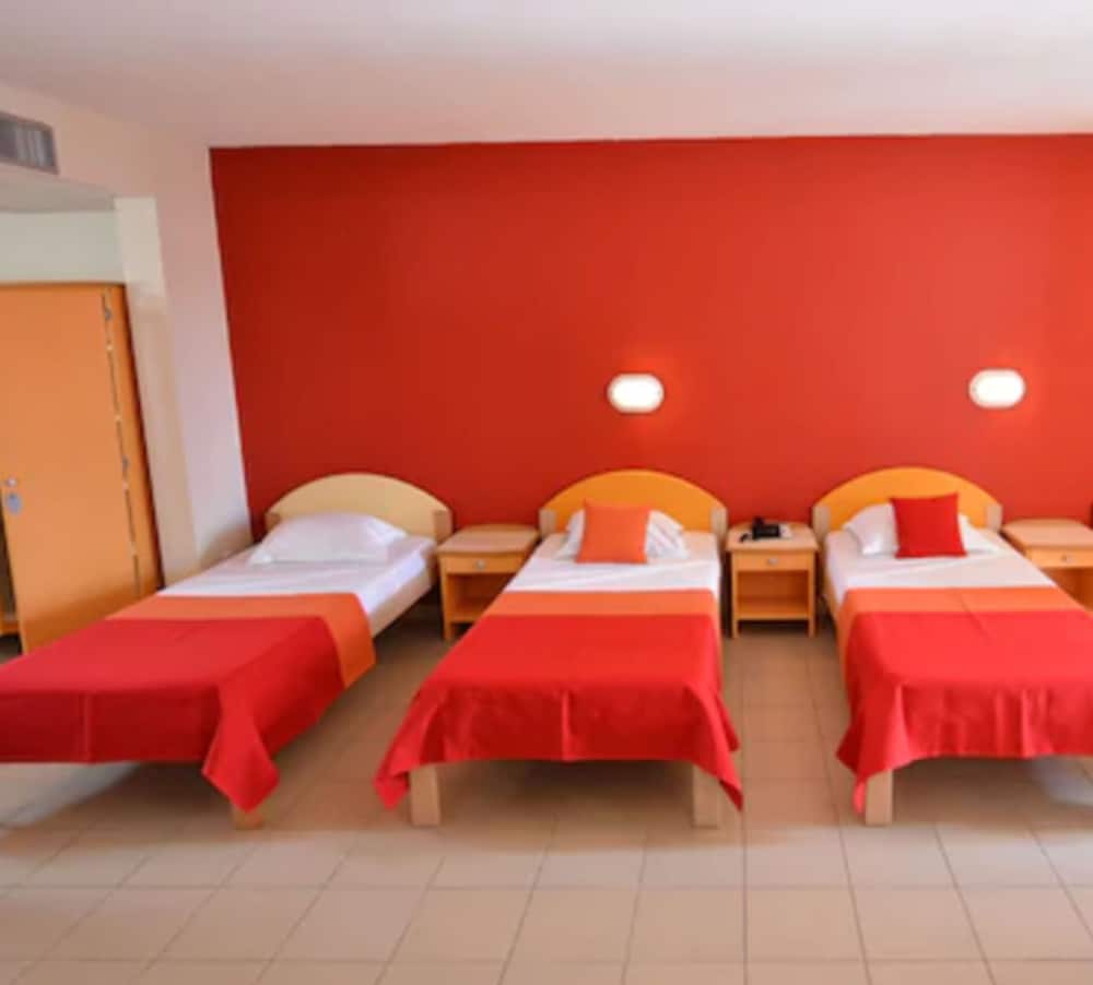 Centre International de Séjour - Hostel