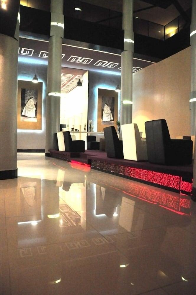 La Suite Hôtel Boutique